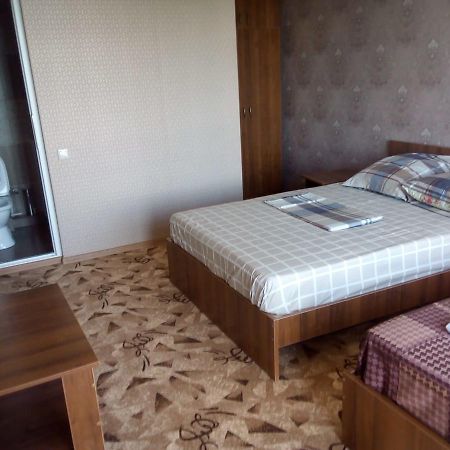 Alsar Hotel #N/A ภายนอก รูปภาพ