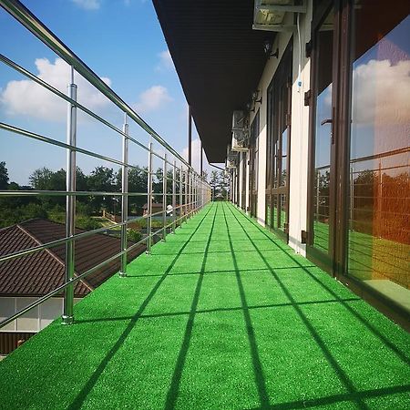 Alsar Hotel #N/A ภายนอก รูปภาพ