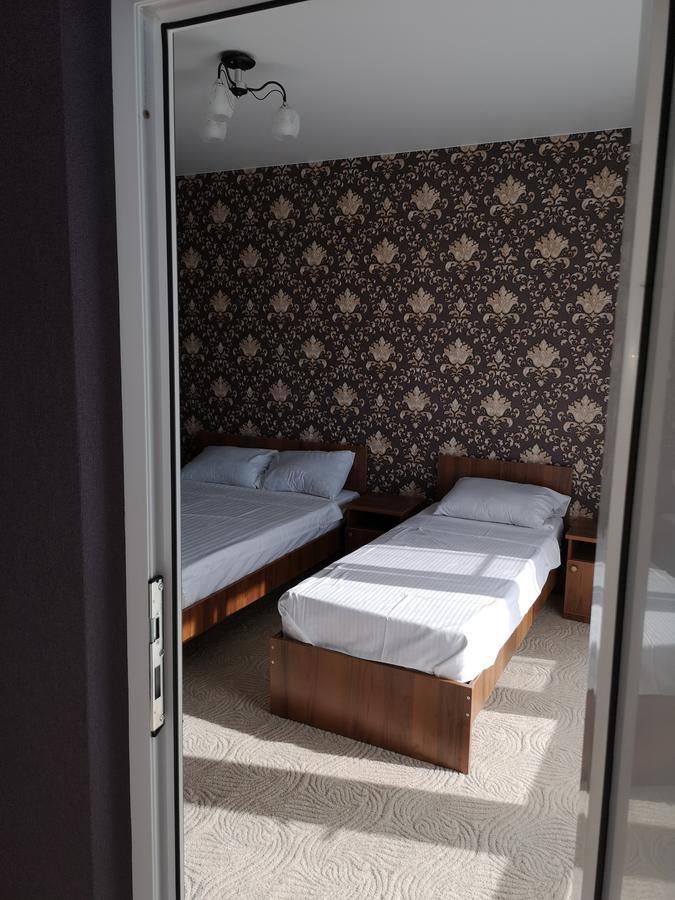 Alsar Hotel #N/A ภายนอก รูปภาพ
