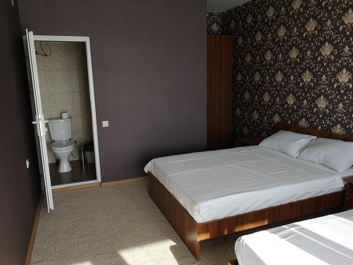 Alsar Hotel #N/A ภายนอก รูปภาพ