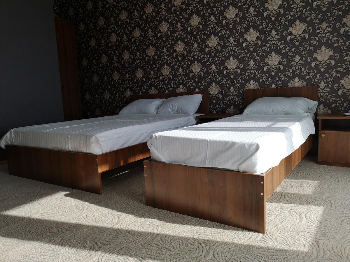 Alsar Hotel #N/A ภายนอก รูปภาพ