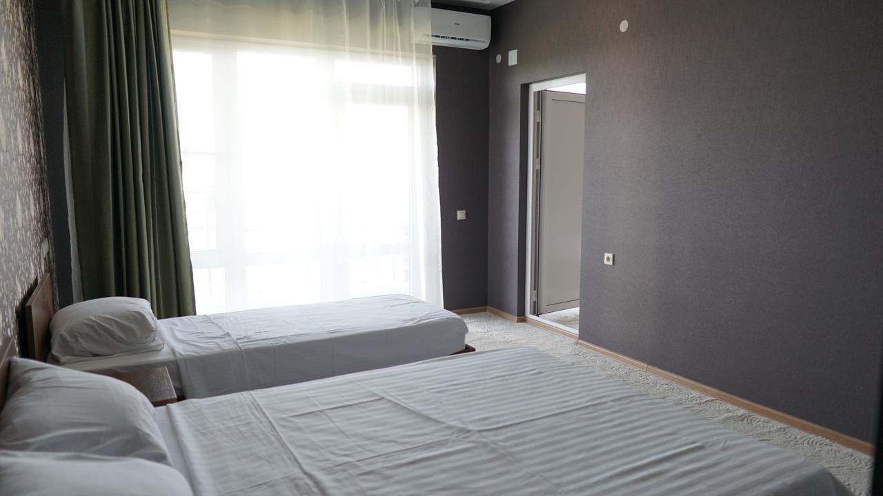 Alsar Hotel #N/A ภายนอก รูปภาพ
