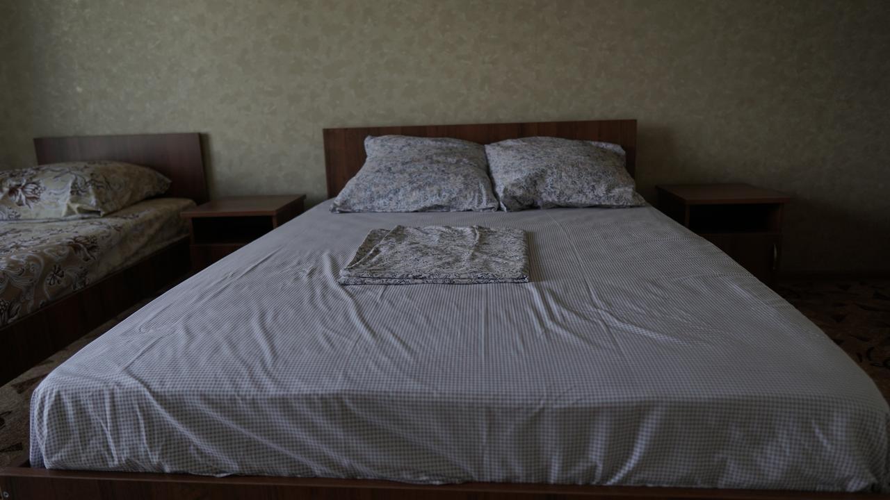Alsar Hotel #N/A ภายนอก รูปภาพ