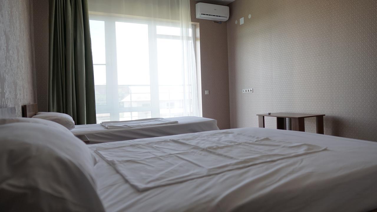Alsar Hotel #N/A ภายนอก รูปภาพ